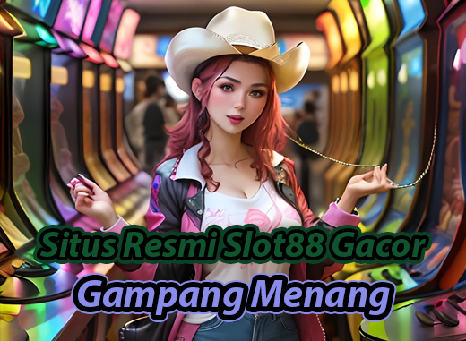 Kudabet88: Situs Resmi Slot88 Gacor Gampang Menang